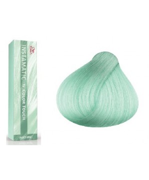 Coloration Color Touch Jade Mint  - Wella (60ml)