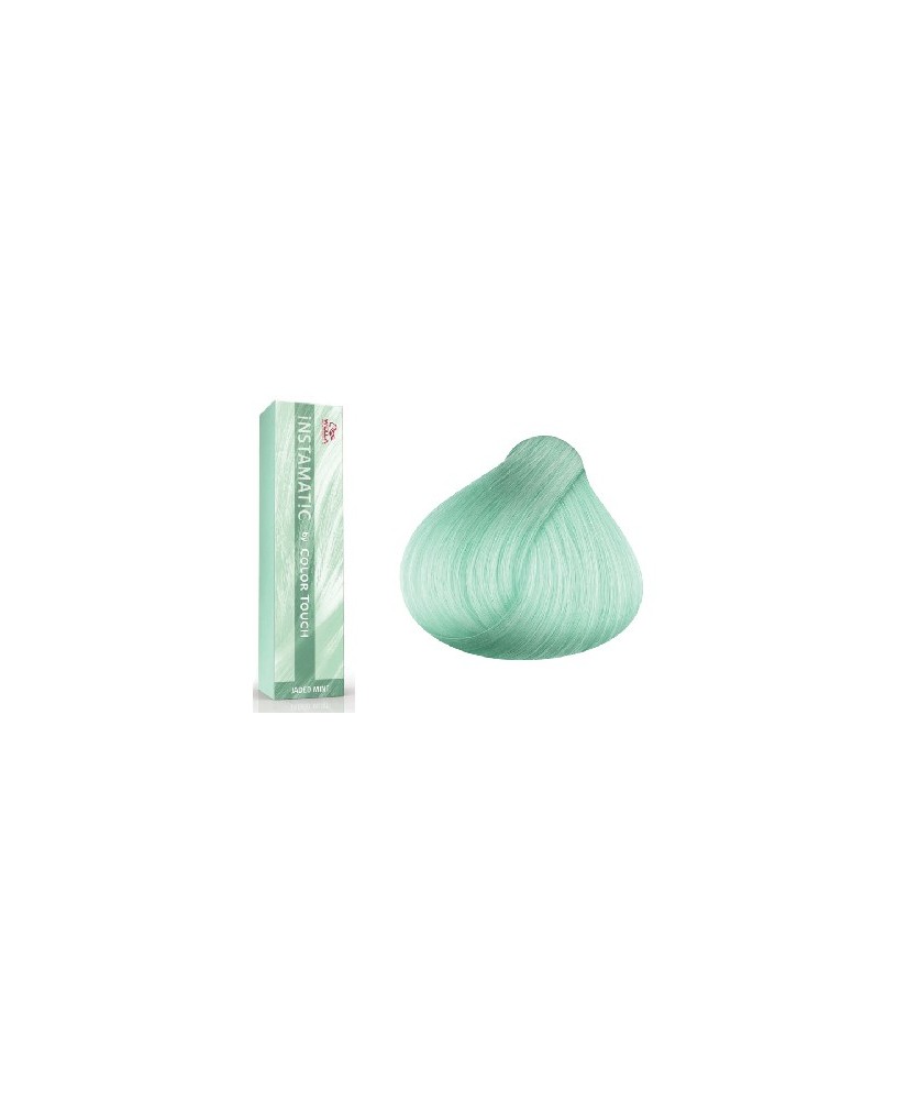 Coloration Color Touch Jade Mint  - Wella (60ml)