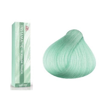 Coloration Color Touch Jade Mint  - Wella (60ml)