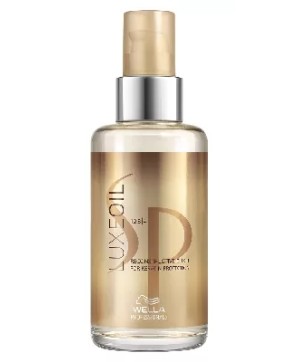 Conditionneur Révélateur de Lumière (30ml) - Wella