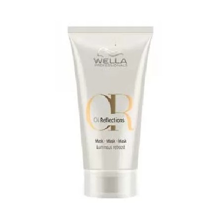 Masque Sublimateur de Lumière (30ml) - Wella