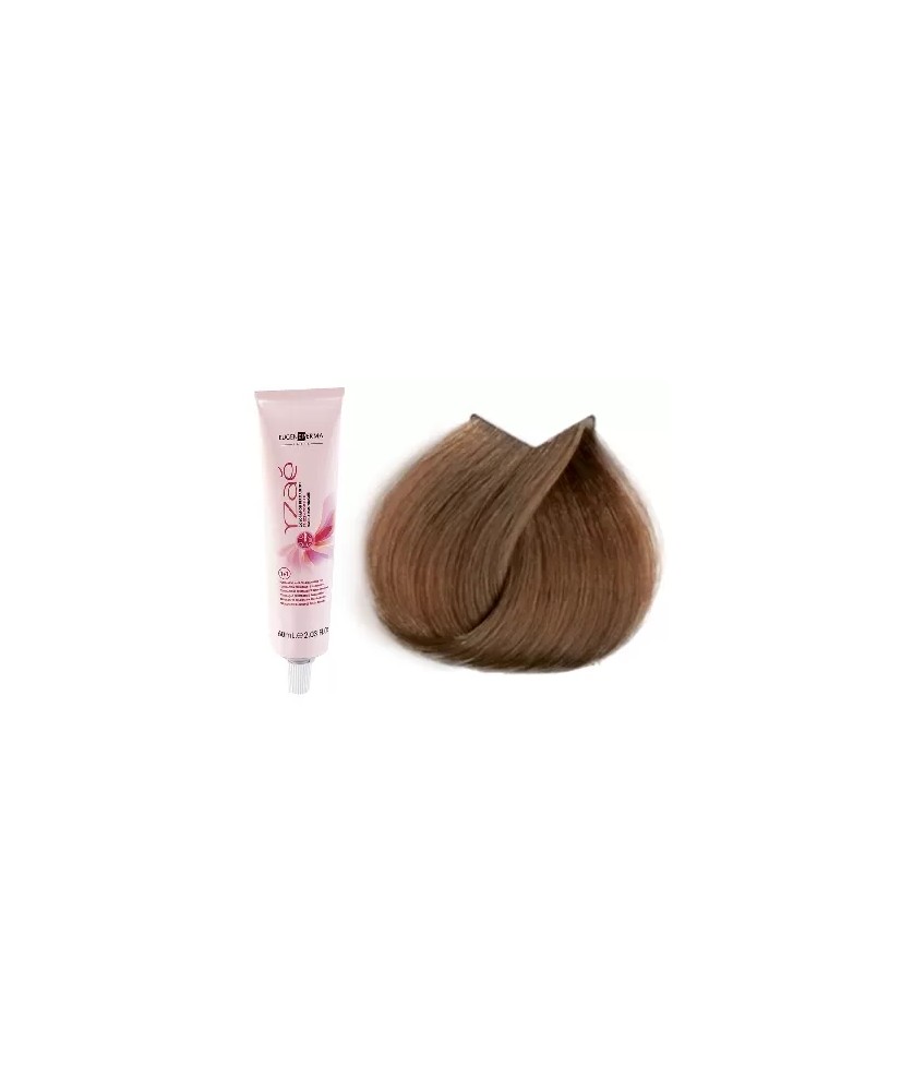 9.31 - COLORATION YZAÉ - (60ml)