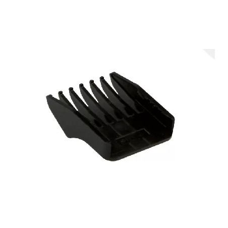 Sabot Peigne-Plastic 3 à9mm pour MW104B-211409