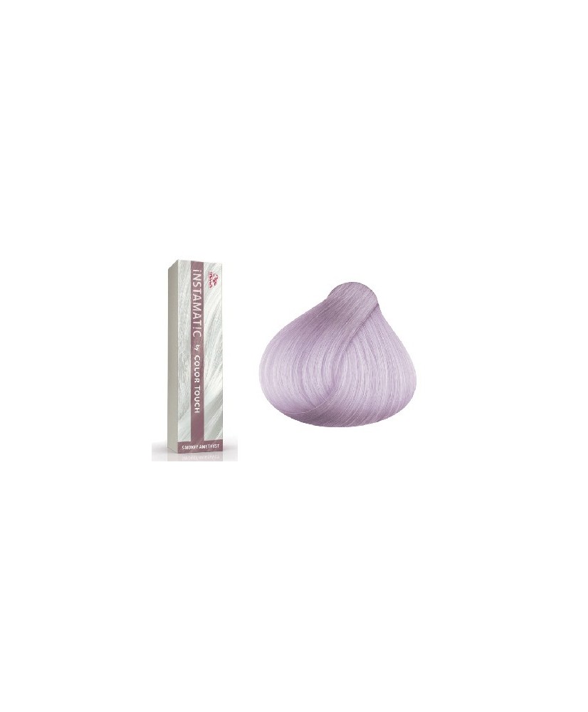 Coloration Color Touch Amethyst  - Wella (60ml)