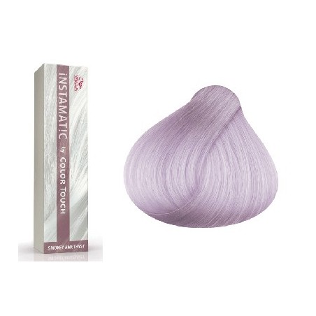 Coloration Color Touch Amethyst  - Wella (60ml)