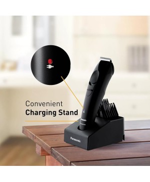 Tondeuse Panasonic ER-GP21-K801 Finish