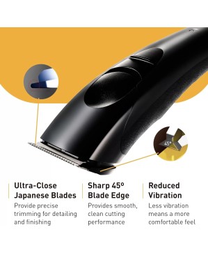 Tondeuse Panasonic ER-GP21-K801 Finish