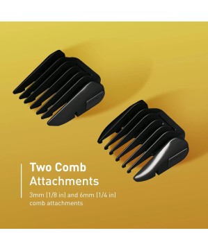 Tondeuse Panasonic ER-GP21-K801 Finish