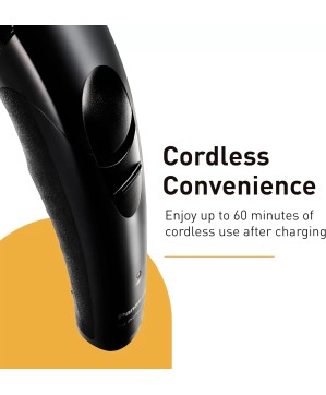 Tondeuse Panasonic ER-GP21-K801 Finish