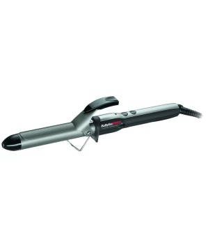 Fer Babyliss programmable titanium tourmaline 25mm