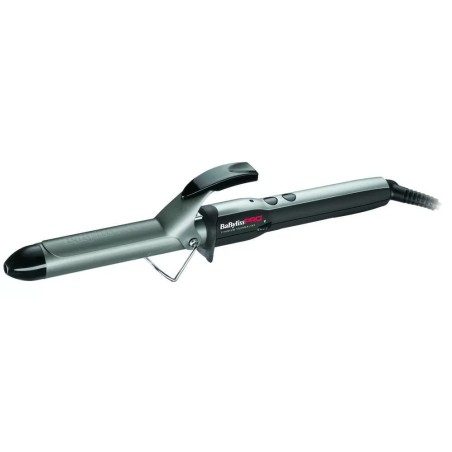 Fer Babyliss programmable titanium tourmaline 25mm