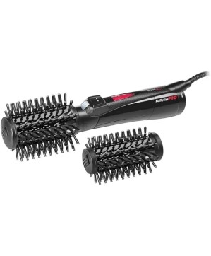 Brosse rotative 800w Babyliss Soufflante ionic