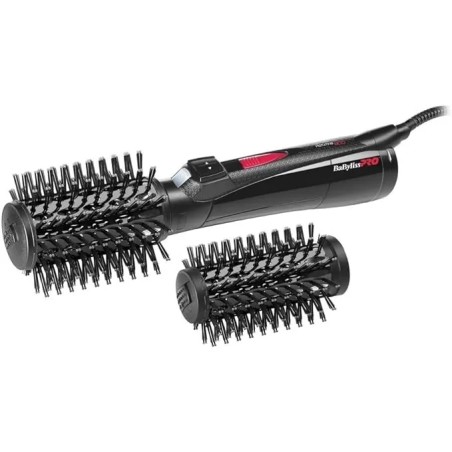 Brosse rotative 800w Babyliss Soufflante ionic