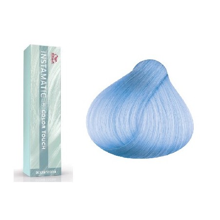 Coloration Color Touch Ocean Storm  - Wella (60ml)