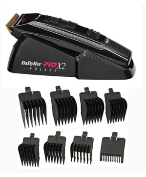 00-Tondeuse Babyliss moteur Brushless Fer FX811E