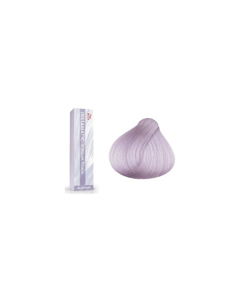Coloration Color Touch Muted Mauve  - Wella (60ml)