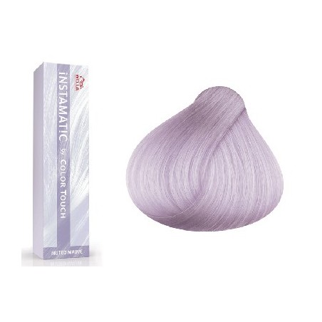 Coloration Color Touch Muted Mauve  - Wella (60ml)