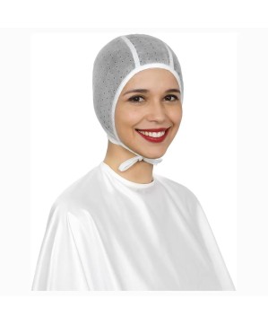 Bonnet Mèches Super-Flash x3 avec Crochet - MEZZO