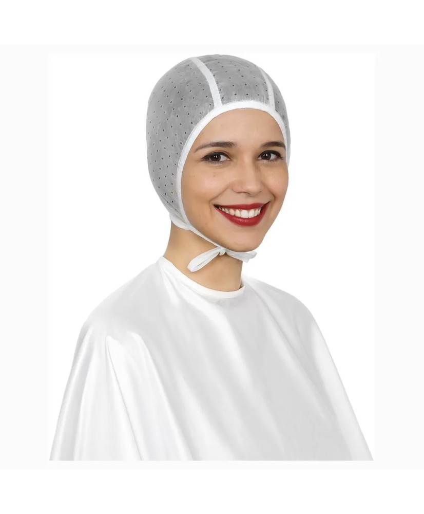 Bonnet Mèches Super-Flash x3 avec Crochet - MEZZO