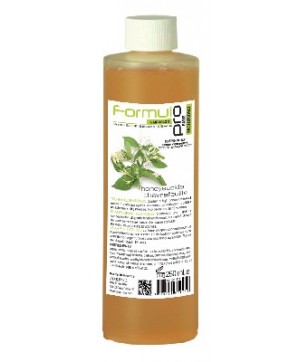 Shampoing Coco/Chevrefeuille (250ml) - Formul Pro