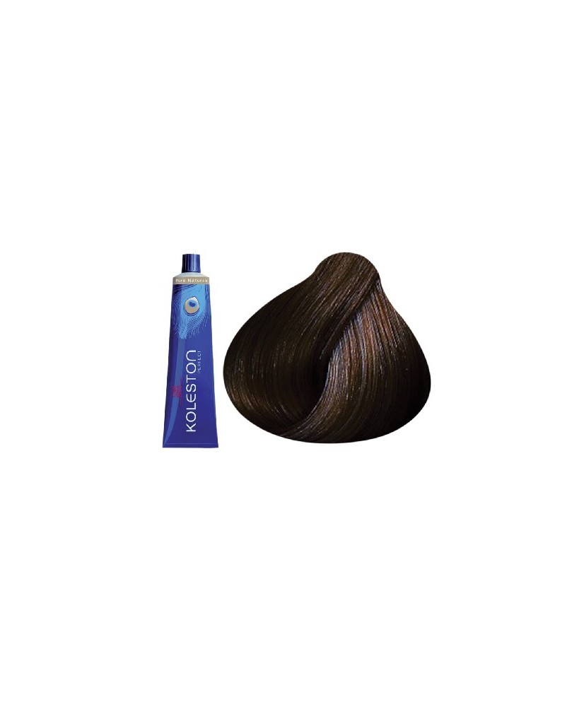 Coloration Koleston 6.97 - Wella (60ml)