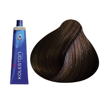 Coloration Koleston 6.97 - Wella (60ml)