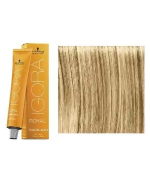 L-00 - BLOND NATUREL - COLORATION IGORA - (60ml)