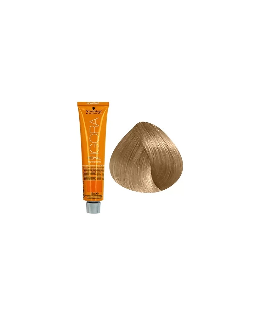 L-44 - BEIGE - COLORATION IGORA - (60ml)