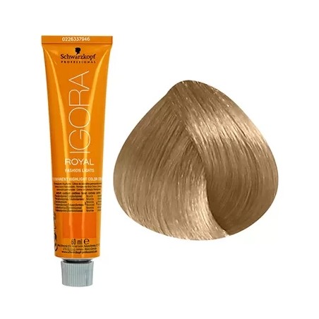 L-44 - BEIGE - COLORATION IGORA - (60ml)