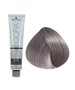 GRIS ANTHRACITE - COLORATION IGORA - (60ml)