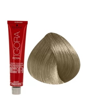 Igora Royal D-0 Nuanceur Pastel Nat Tub 60Ml