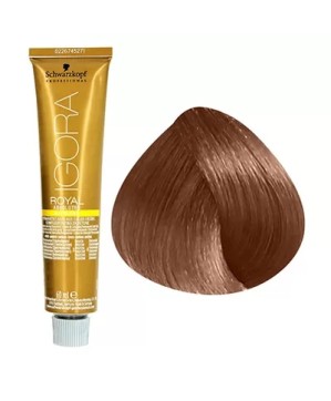 7.710 -  - COLORATION IGORA - (60ml)