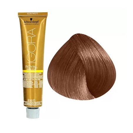 7.710 -  - COLORATION IGORA - (60ml)