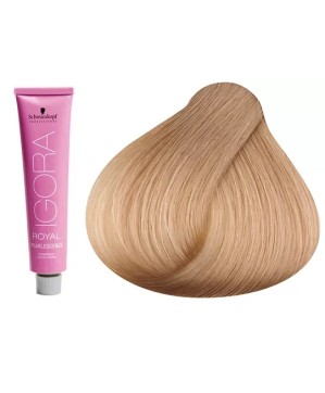 11.74 - ECLAIR MANDARINE - COLORATION IGORA - (60ml)