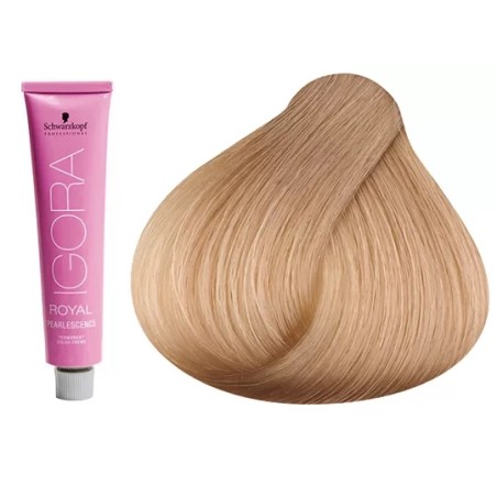 11.74 - ECLAIR MANDARINE - COLORATION IGORA - (60ml)