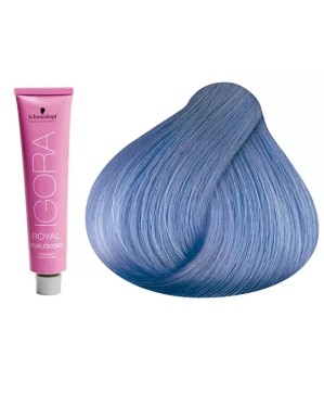 9.5-29 - COLORATION IGORA - (60ml)