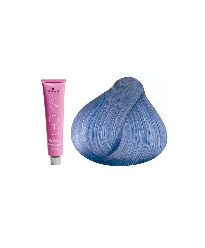 9.5-29 - COLORATION IGORA - (60ml)