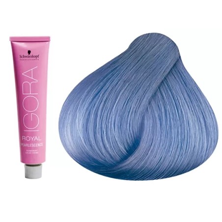 9.5-29 - COLORATION IGORA - (60ml)