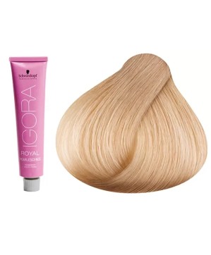 9.5-74  - AMBRE PASTEL - COLORATION IGORA - (60ml)