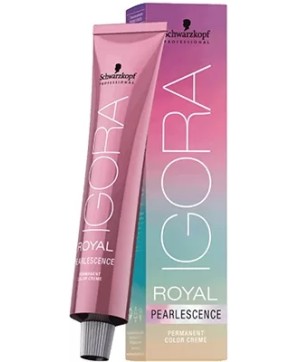 9.5-89 - COLORATION IGORA - (60ml)