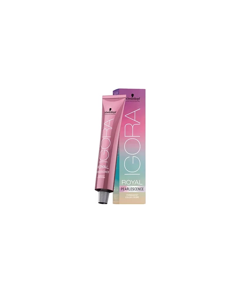 9.5-89 - COLORATION IGORA - (60ml)