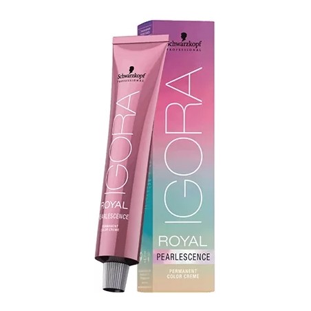 9.5-89 - COLORATION IGORA - (60ml)