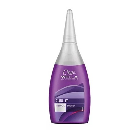Reducteur Perm Curl (C) - Ch. colorés et sensibles