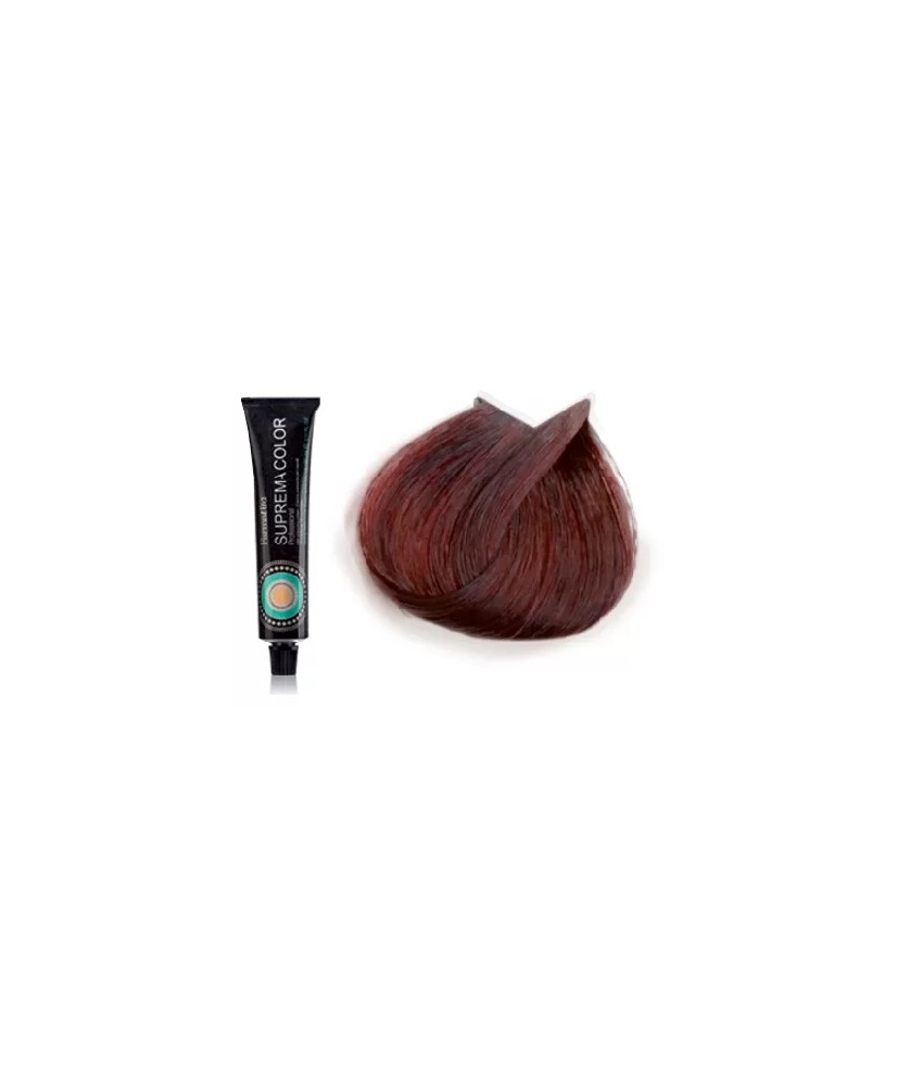 6.5 - COLORATION INTEGRAL COLOR - (60ml)