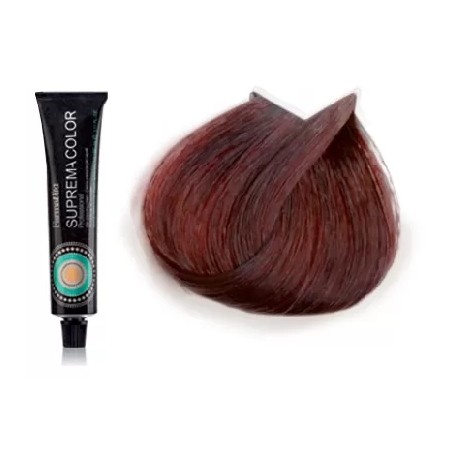 6.5 - COLORATION INTEGRAL COLOR - (60ml)