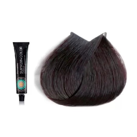 5.12 - COLORATION INTEGRAL COLOR - (60ml)