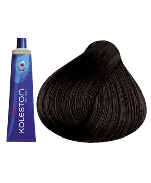 Coloration Koleston ME+ 3.0 - Wella (60ml)