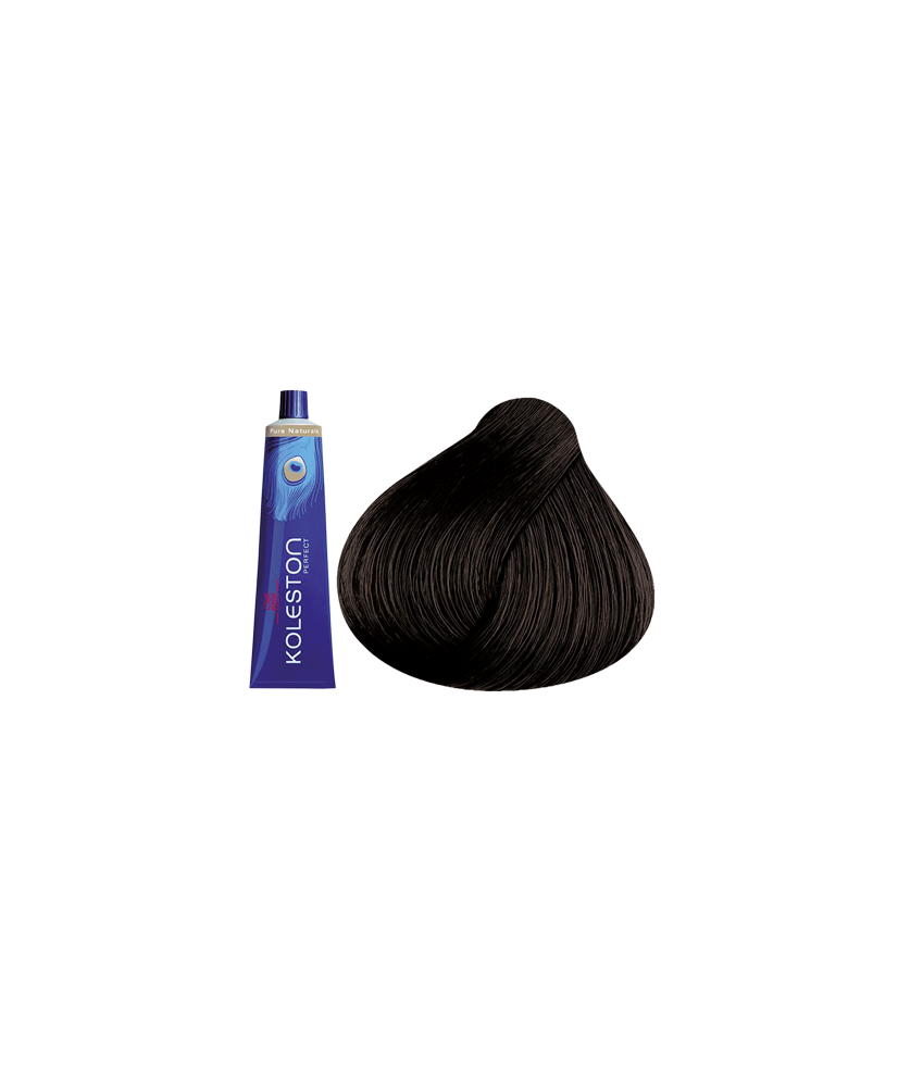 Coloration Koleston ME+ 3.0 - Wella (60ml)