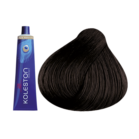 Coloration Koleston ME+ 3.0 - Wella (60ml)