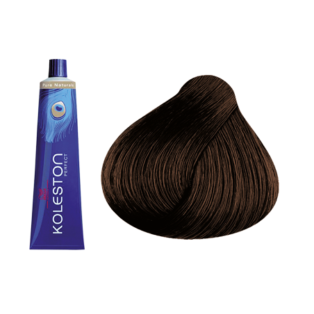 Coloration Koleston ME+ 4.0 - Wella (60ml)